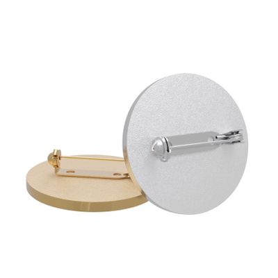 Safety Pin Clasp Safety Pin Clasp - Imprint Now - NZ