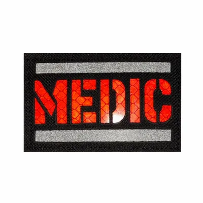 Black with Red - Imprint Now - NZ