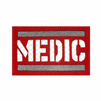 Red with White - Imprint Now - NZ