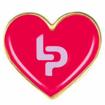 Heart - Imprint Now - NZ