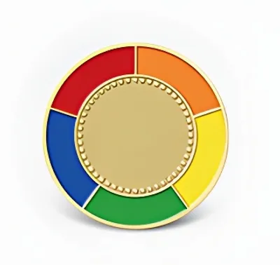 1-5 Colours - Imprint Now - NZ
