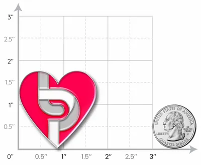 1.75 inch 1.75 inch - Imprint Now - NZ