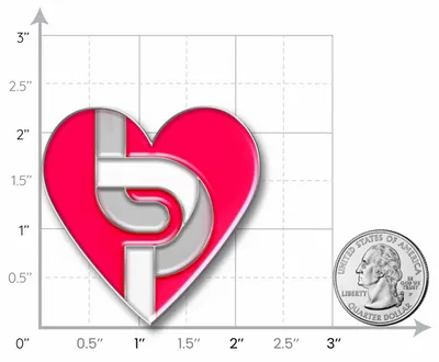 2.25 inch 2.25 inch - Imprint Now - NZ
