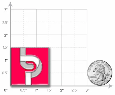 1.50 inch 1.50 inch - Imprint Now - NZ