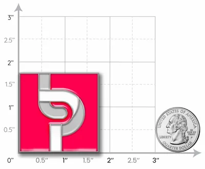 1.75 inch 1.75 inch - Imprint Now - NZ