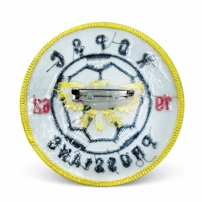 Safety Pin Backing - Imprint Now - NZ