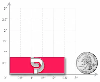 2.50 inch 2.50 inch - Imprint Now - NZ