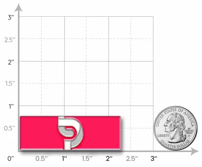2.25 inch 2.25 inch - Imprint Now - NZ