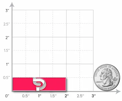 2.00 inch 2.00 inch - Imprint Now - NZ