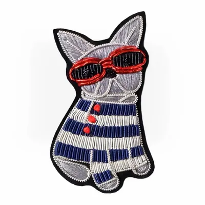 Cute Dog - Imprint Now - NZ