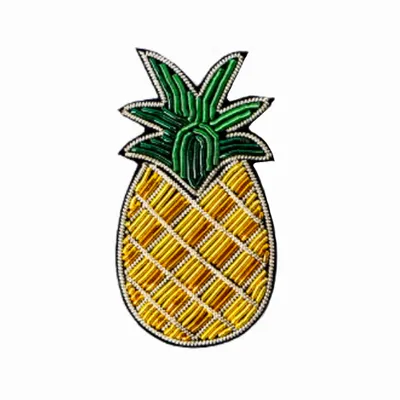 Pineapple - Imprint Now - NZ