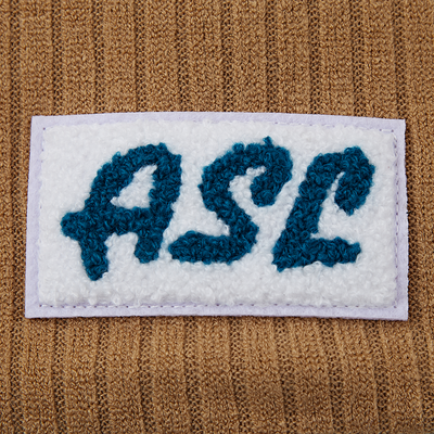 Chenille Patch Chenille Patch - Imprint Now - NZ
