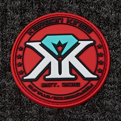 PVC Patch PVC Patch - Imprint Now - NZ