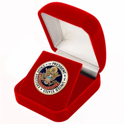 Red Velvet Box Red Velvet Box - Imprint Now - NZ