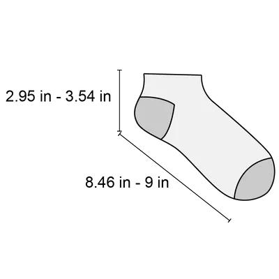 Men_Jacquard Knit + Pure Cotton Ankle - Imprint Now - NZ