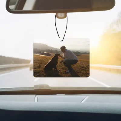 Rectangle: 5 x 7.5 cm - Imprint Now - NZ