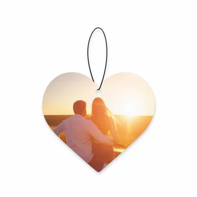 Heart: 9 cm - Imprint Now - NZ