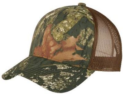 Mossy Oak New Break-Up/ Brown Mossy Oak New Break-Up/ Brown - Imprint Now - NZ