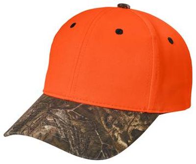 Orange Blaze/ Realtree Xtra Orange Blaze/ Realtree Xtra - Imprint Now - NZ