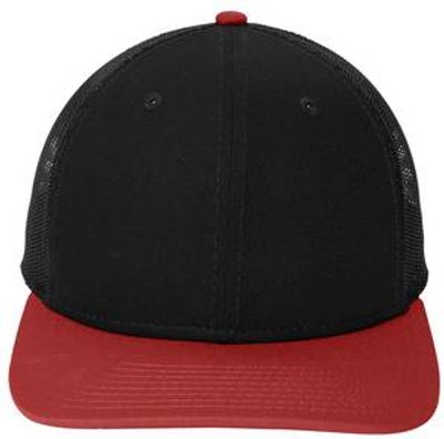 Black/ Scarlet Black/ Scarlet - Imprint Now - NZ