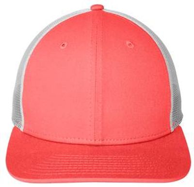Coral/ White Coral/ White - Imprint Now - NZ