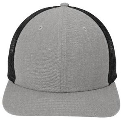 HEATHER GRAY/ BLACK HEATHER GRAY/ BLACK - Imprint Now - NZ