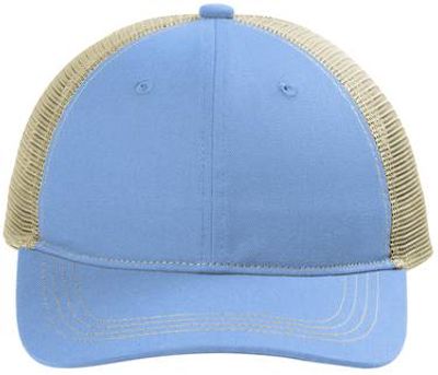 Carolina Blue/ Tan Carolina Blue/ Tan - Imprint Now - NZ