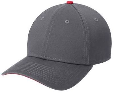 Graphite/ Scarlet Graphite/ Scarlet - Imprint Now - NZ
