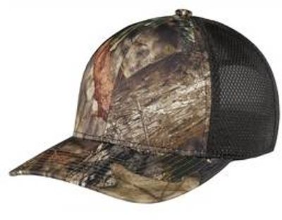 Mossy Oak Break-Up Country/ Black Mossy Oak Break-Up Country/ Black - Imprint Now - NZ