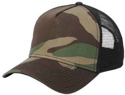 Camo/ Black Camo/ Black - Imprint Now - NZ