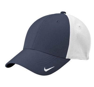 Navy/ White Navy/ White - Imprint Now - NZ