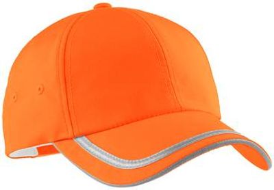 Safety Orange Safety Orange - Imprint Now - NZ