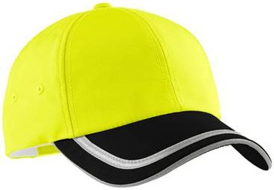 Safety Orange/ Black Safety Orange/ Black - Imprint Now - NZ