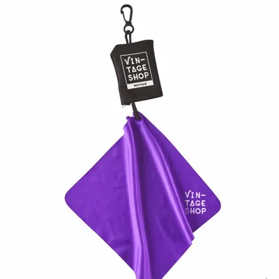 Purple Purple - Imprint Now - NZ