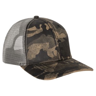 KHAKI CAMO / TAN KHAKI CAMO / TAN - Imprint Now - NZ