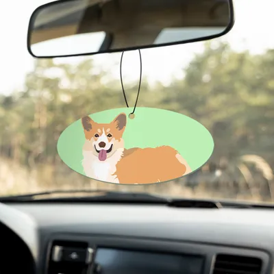 Oval: 7.5 cm - Imprint Now - NZ