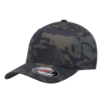 MULTICAM BLACK MULTICAM BLACK - Imprint Now - NZ