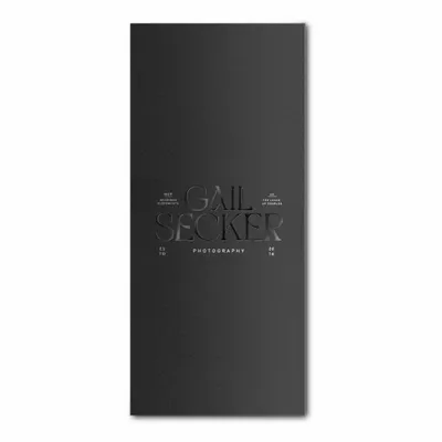 Black Black - Imprint Now - NZ