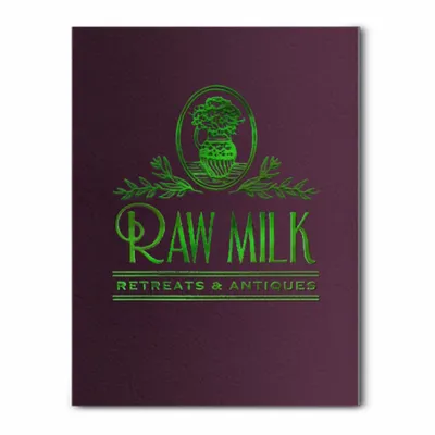 Green Green - Imprint Now - NZ