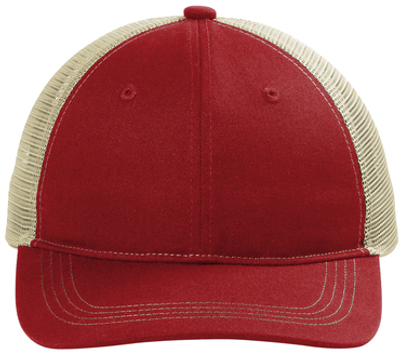 Flame Red/ Tan Flame Red/ Tan - Imprint Now - NZ
