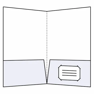 Right Card Slit Right Card Slit - Imprint Now - NZ