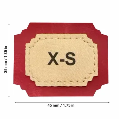1.75 in x 1.35 in 1.75 in x 1.35 in - Imprint Now - NZ