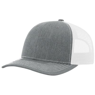 HEATHER GRAY / WHITE HEATHER GRAY / WHITE - Imprint Now - NZ