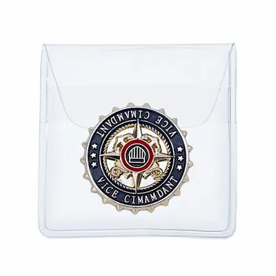 PVC Bag PVC Bag - Imprint Now - NZ