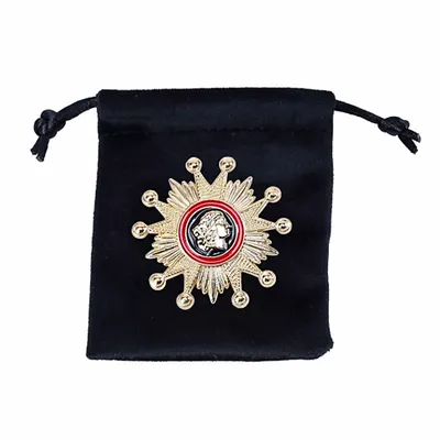 Black Velvet Bag Black Velvet Bag - Imprint Now - NZ