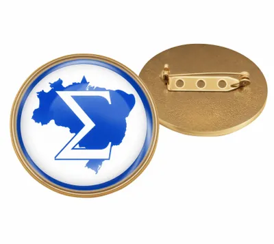 Safety Pin Clasp Safety Pin Clasp - Imprint Now - NZ