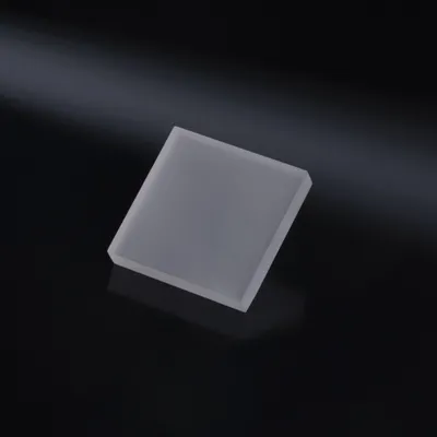 Frosted - Imprint Now - NZ