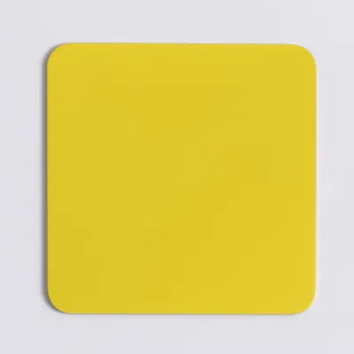 Yellow Yellow - Imprint Now - NZ