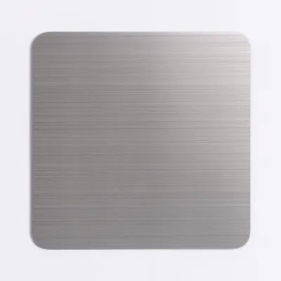 Brushed Grey Brushed Grey - Imprint Now - NZ