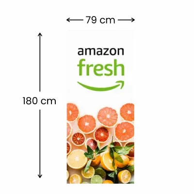 79 x 180 cm - Imprint Now - NZ